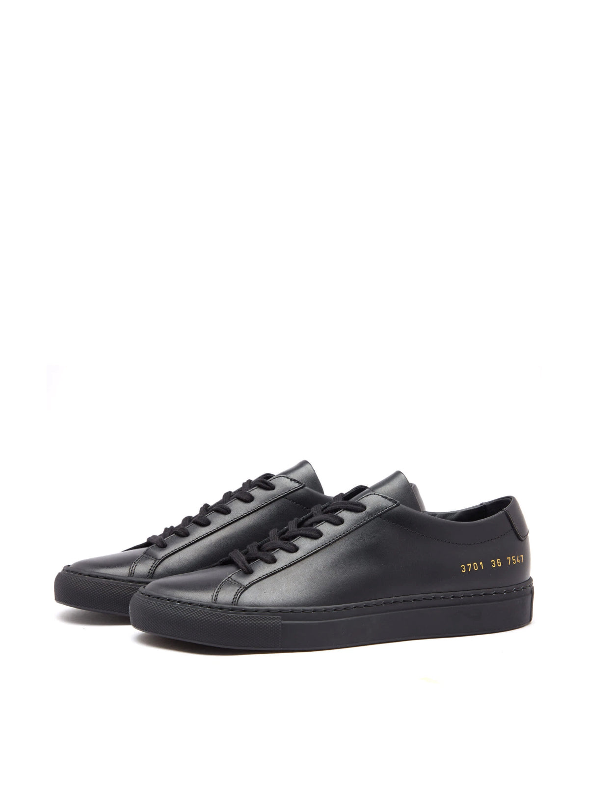 COMMON PROJECTS Classic Low Top Sneakers for Women - Stylish and Versatile