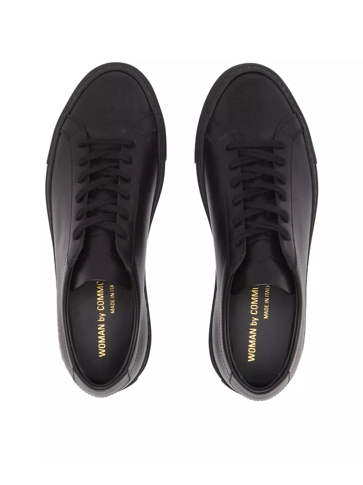 COMMON PROJECTS Classic Low Top Sneakers for Women - Stylish and Versatile