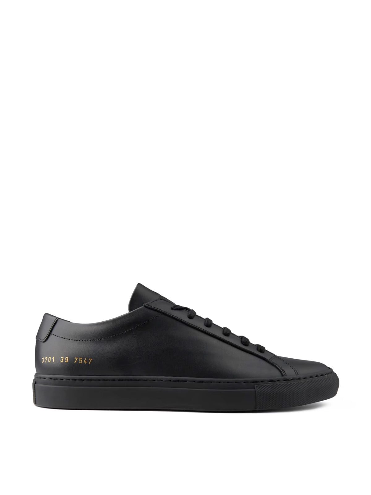 COMMON PROJECTS Classic Low Top Sneakers for Women - Stylish and Versatile