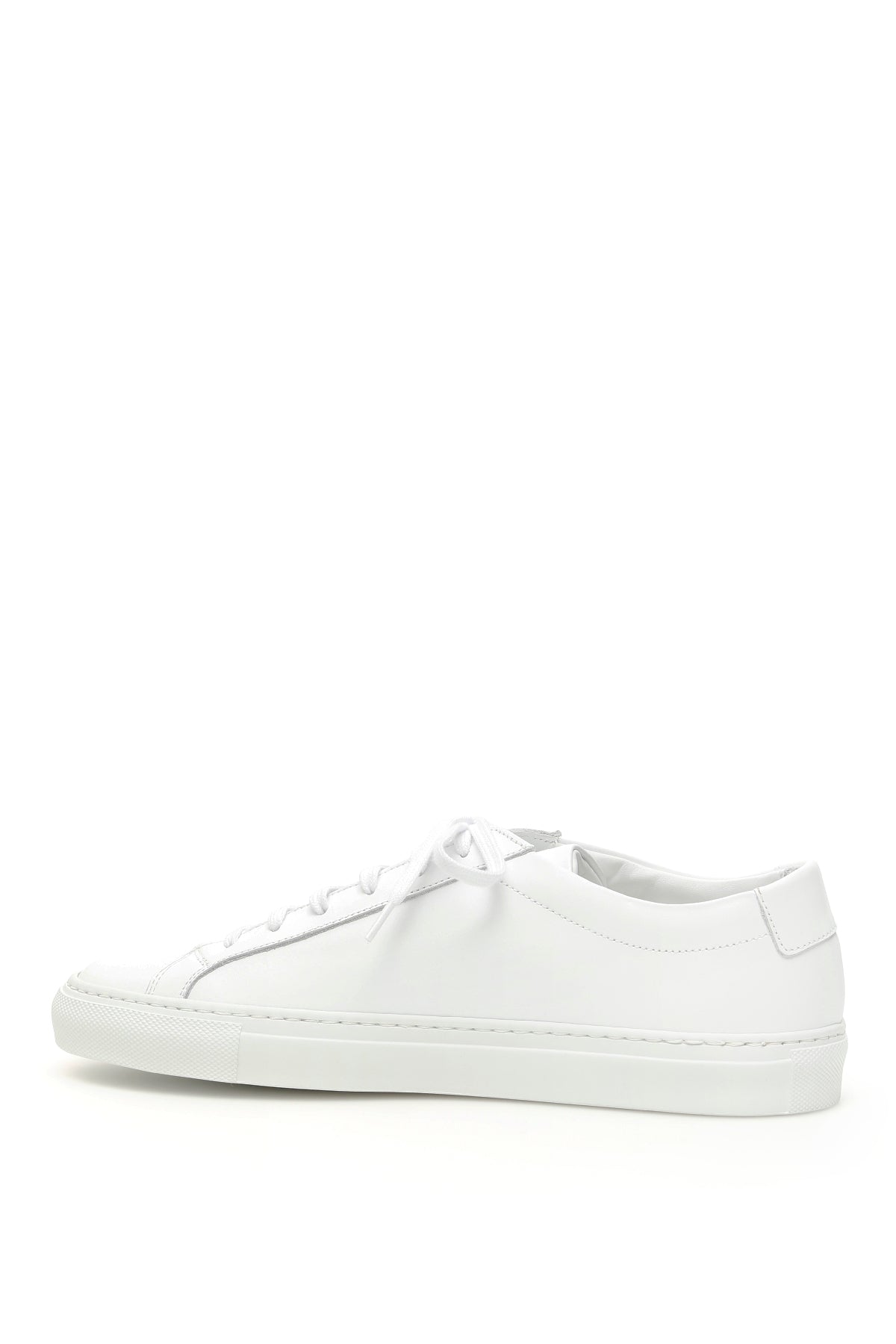 COMMON PROJECTS Classic Low Top Sneakers - 2.5 cm Sole