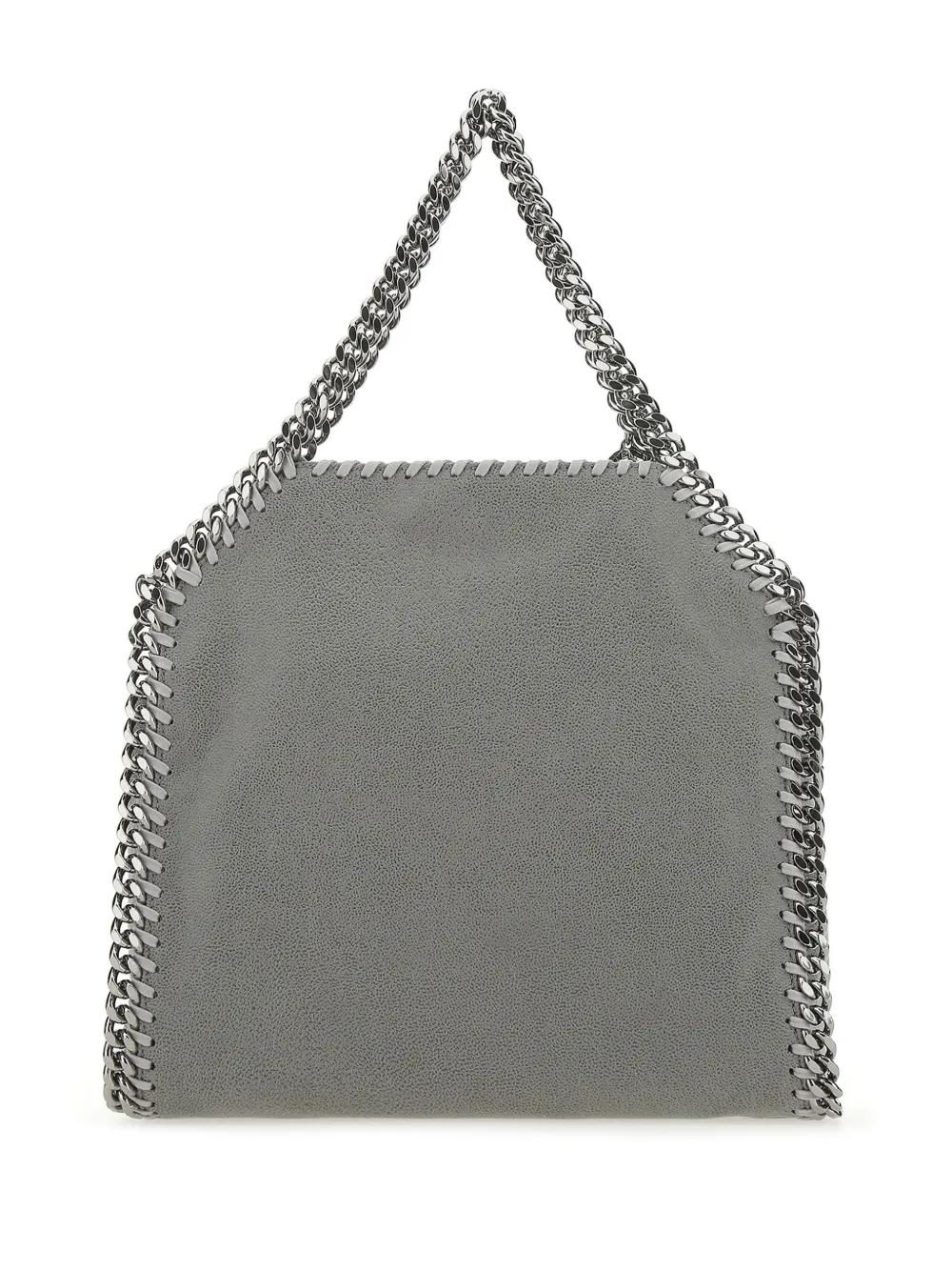 STELLA MCCARTNEY Mini Tote Handbag