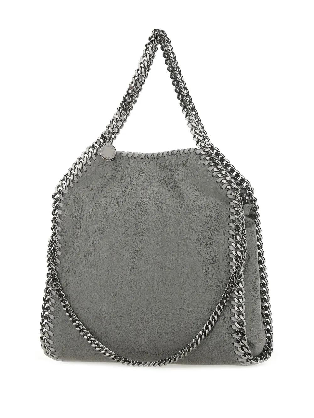 STELLA MCCARTNEY Mini Tote Handbag
