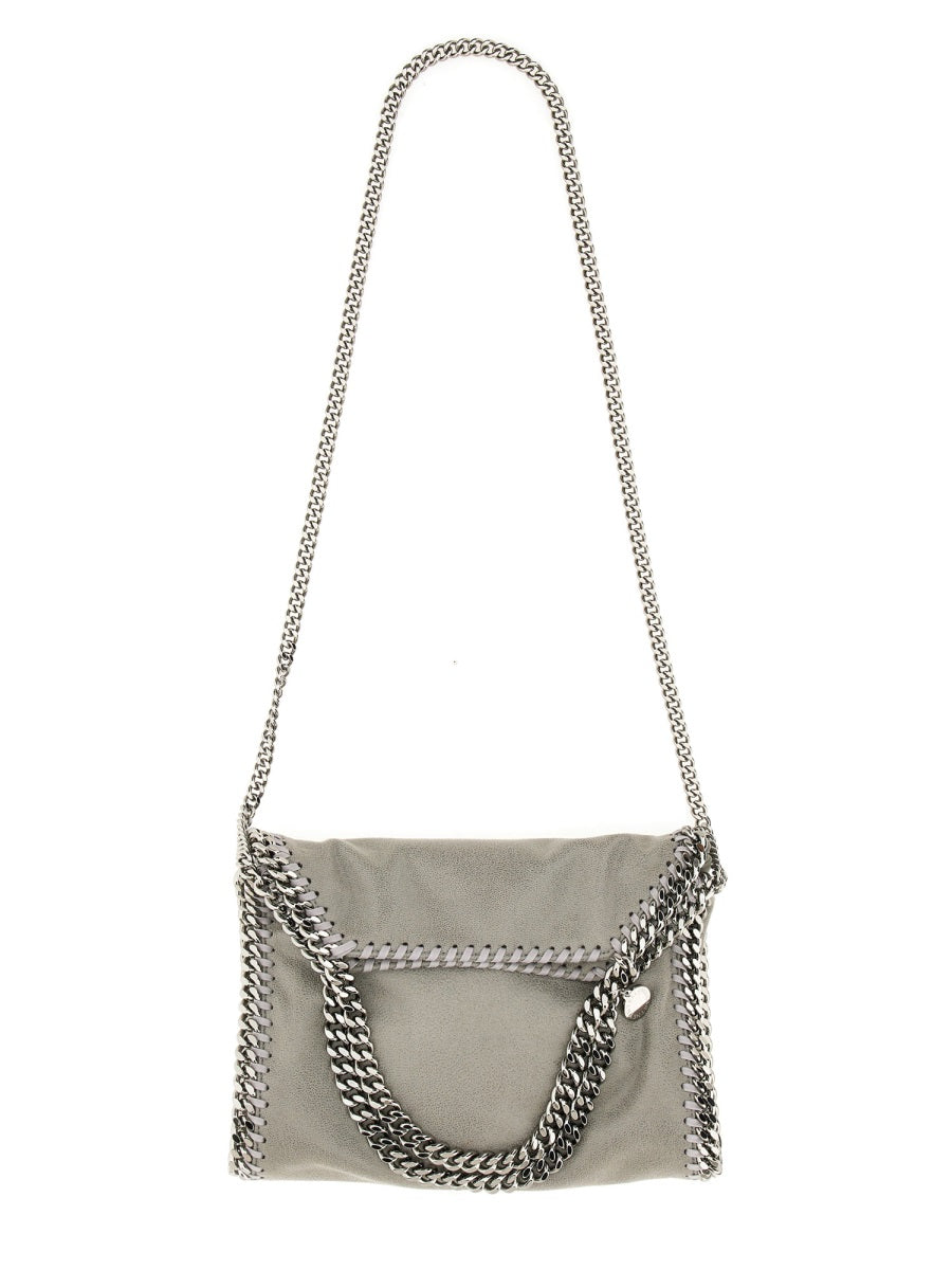 STELLA MCCARTNEY Mini Tote Handbag