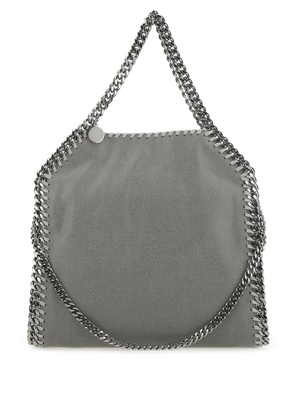 STELLA MCCARTNEY Mini Tote Handbag