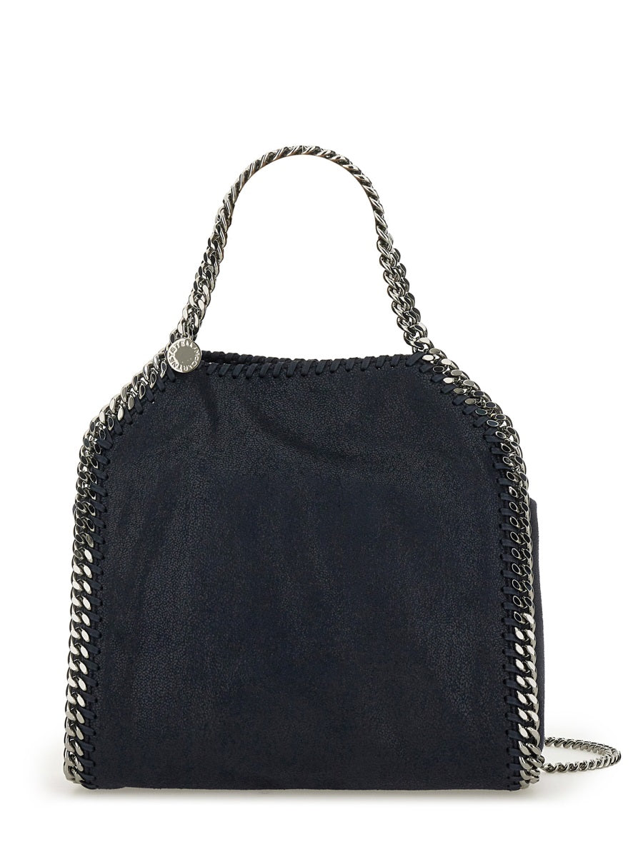 STELLA MCCARTNEY Chic Mini Handbag