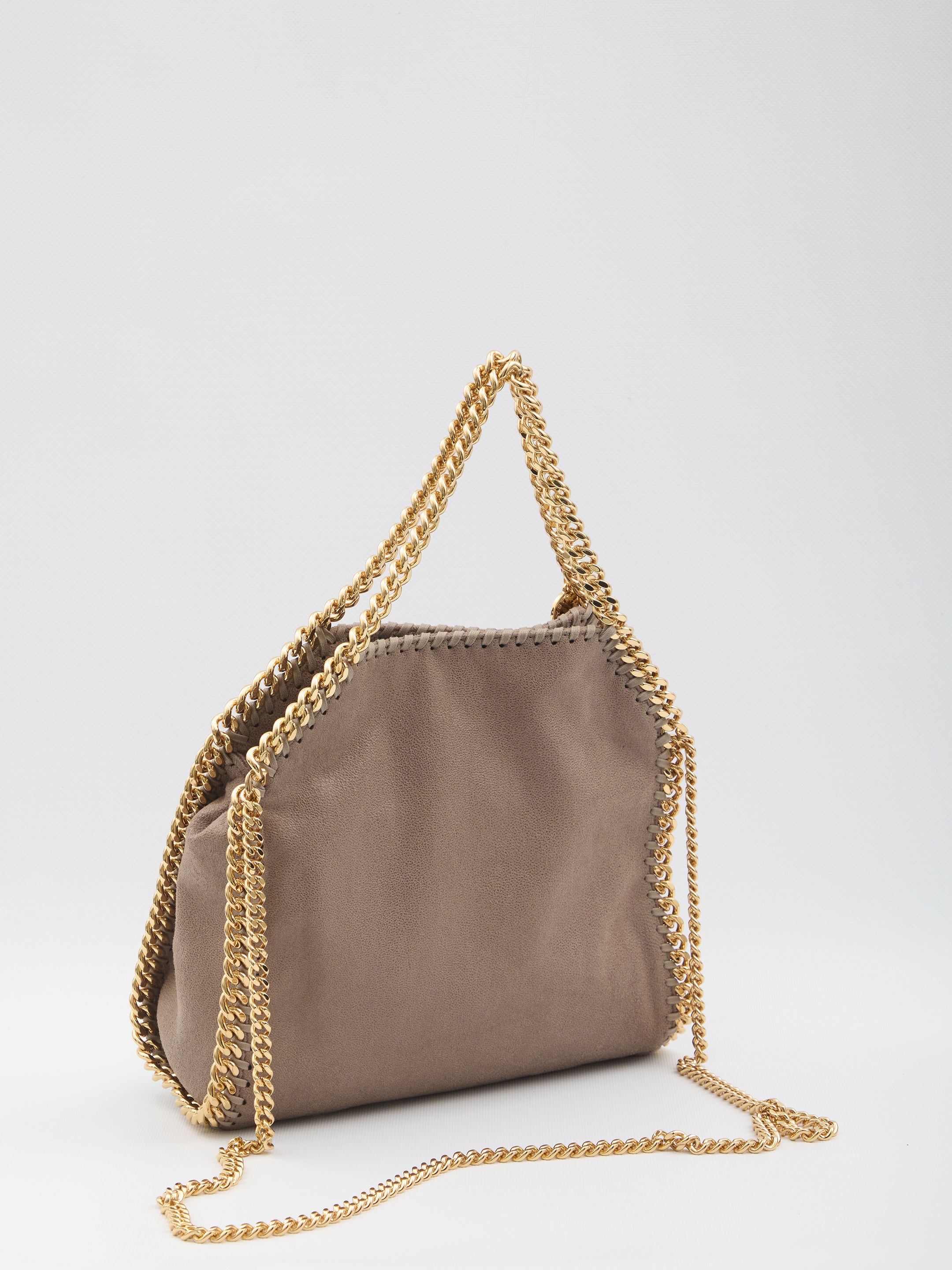 STELLA MCCARTNEY Chic Mini Handbag
