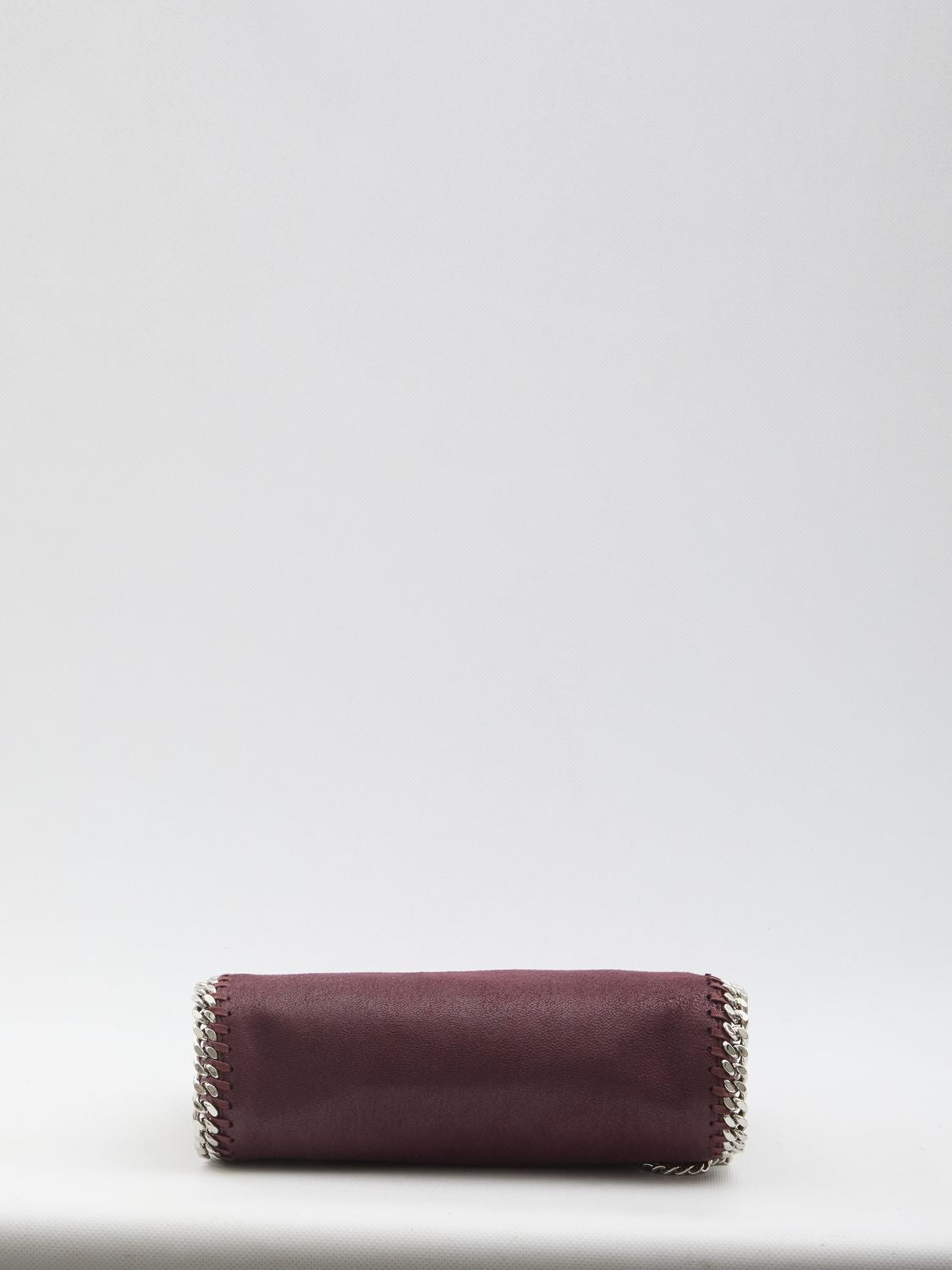 STELLA MCCARTNEY Mini Tote Handbag 26.5x23.5x10cm