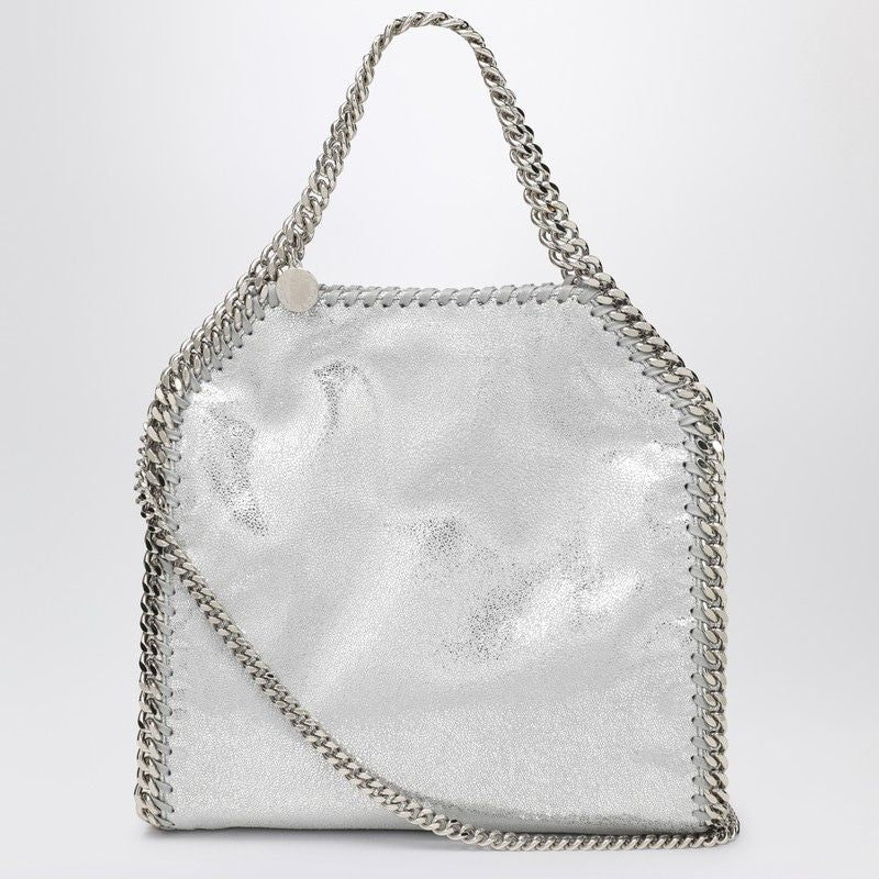 STELLA MCCARTNEY Mini Falabella Tote Handbag