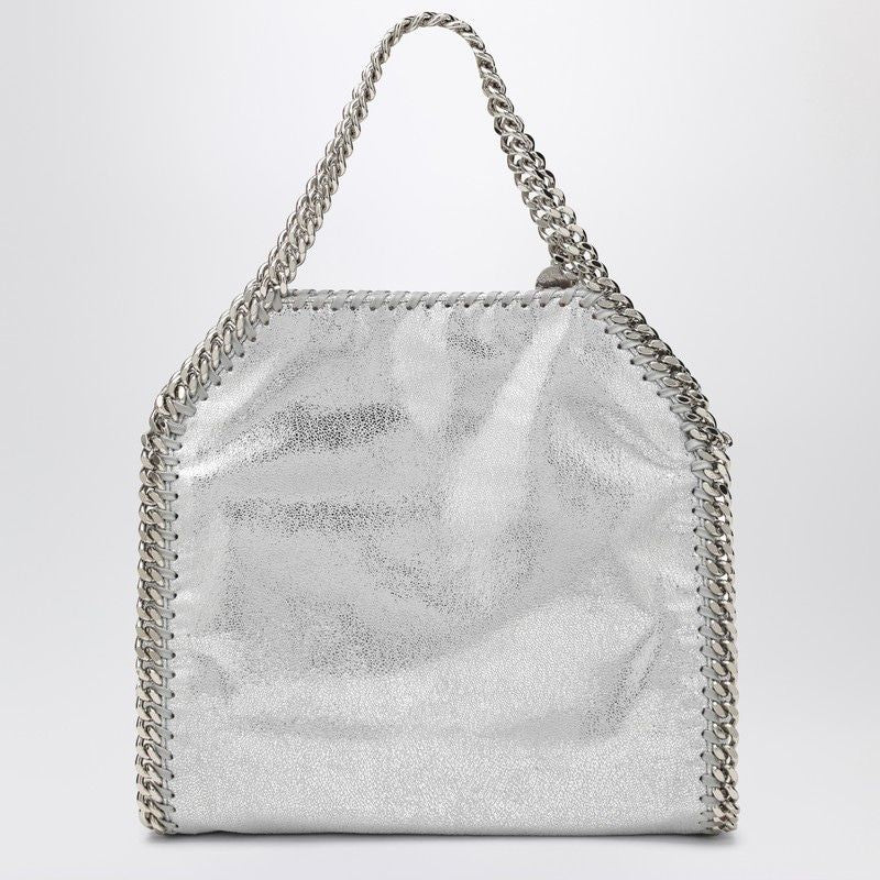 STELLA MCCARTNEY Mini Falabella Tote Handbag
