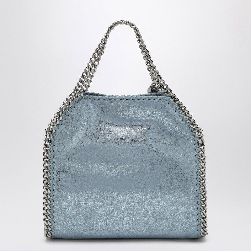 STELLA MCCARTNEY Stylish and Durable Mini Handbag
