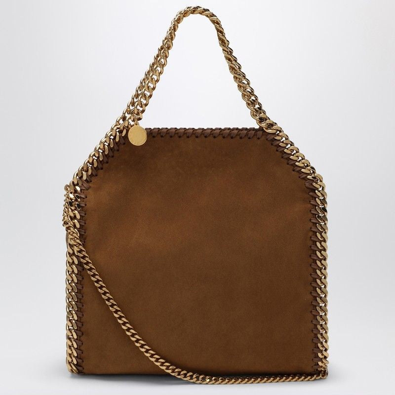 STELLA MCCARTNEY Mini Tote Handbag