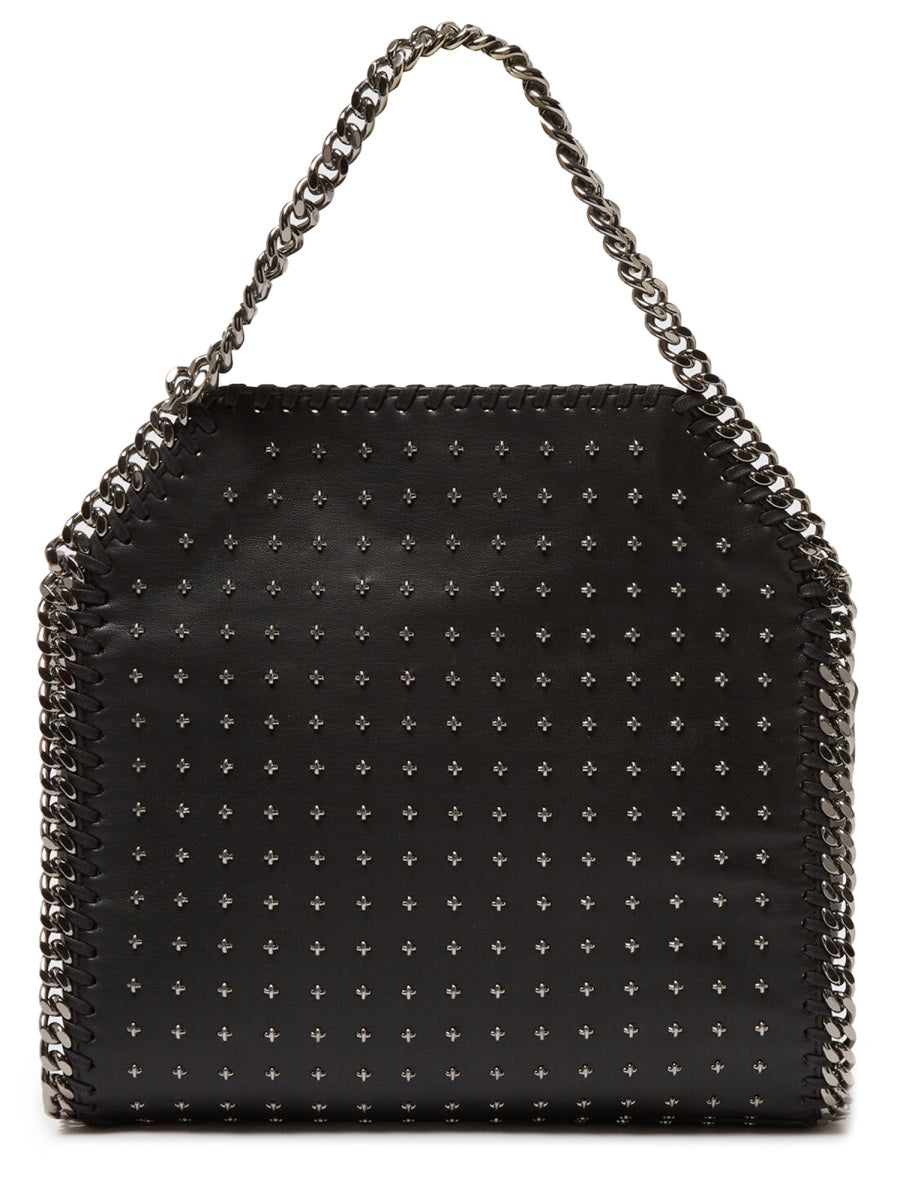 STELLA MCCARTNEY Mini Tote Handbag