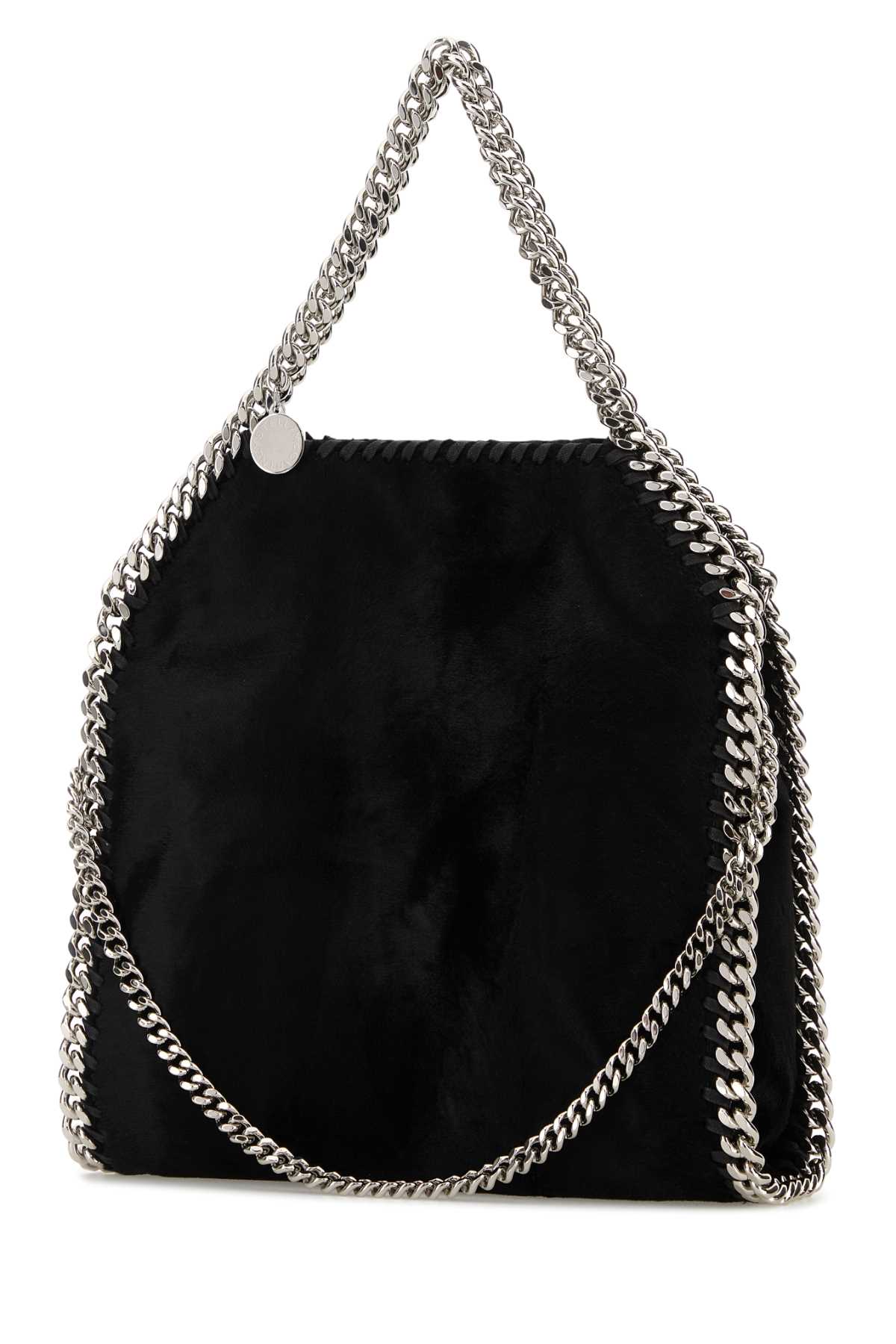 STELLA MCCARTNEY Limited Edition Chain Shoulder Handbag