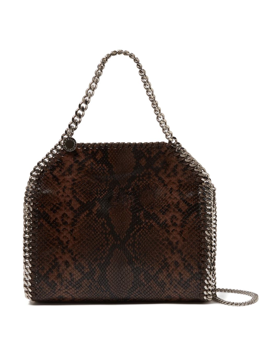 STELLA MCCARTNEY Mini Tote Handbag