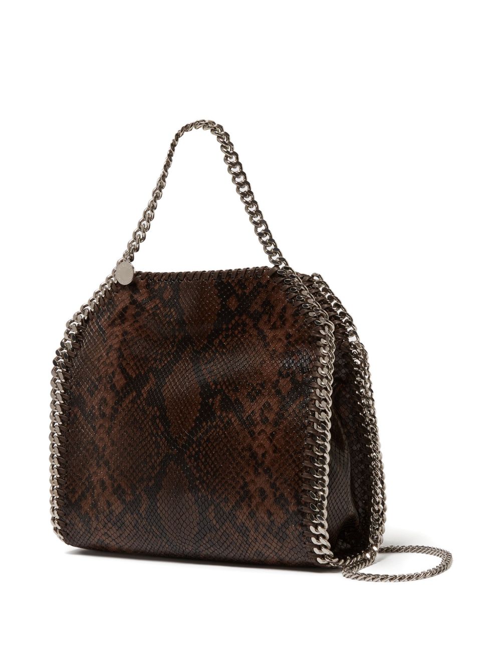 STELLA MCCARTNEY Mini Tote Handbag