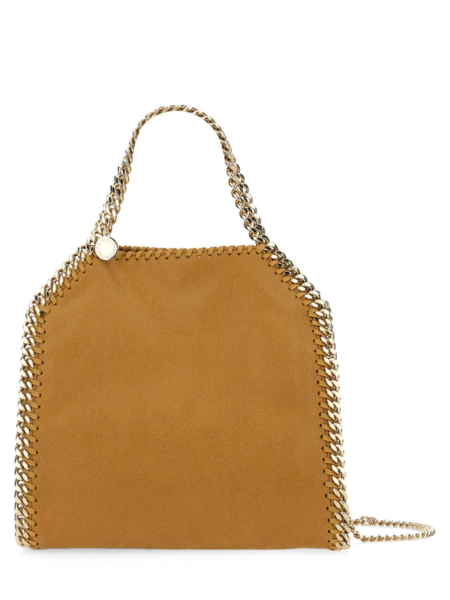STELLA MCCARTNEY Mini Tote Handbag