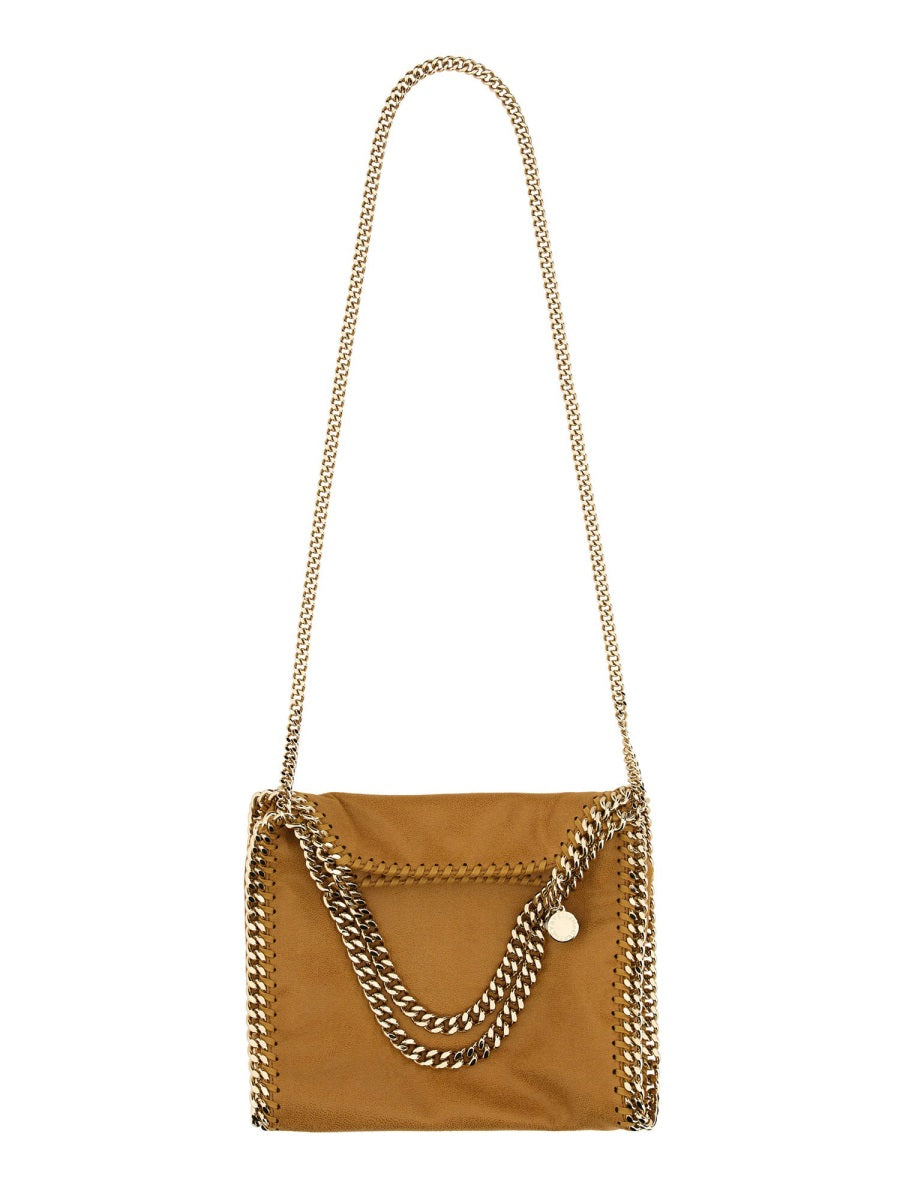 STELLA MCCARTNEY Mini Tote Handbag
