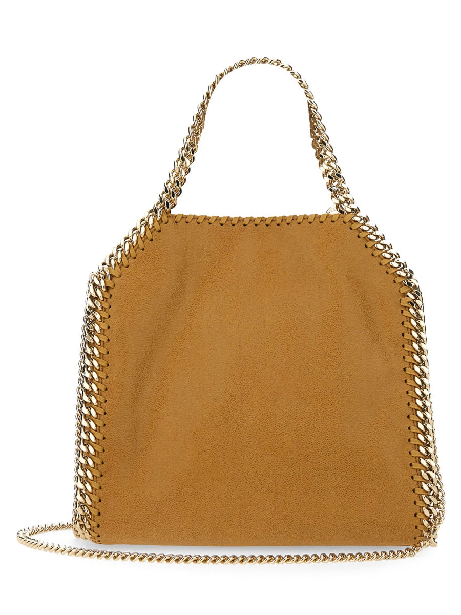 STELLA MCCARTNEY Mini Tote Handbag