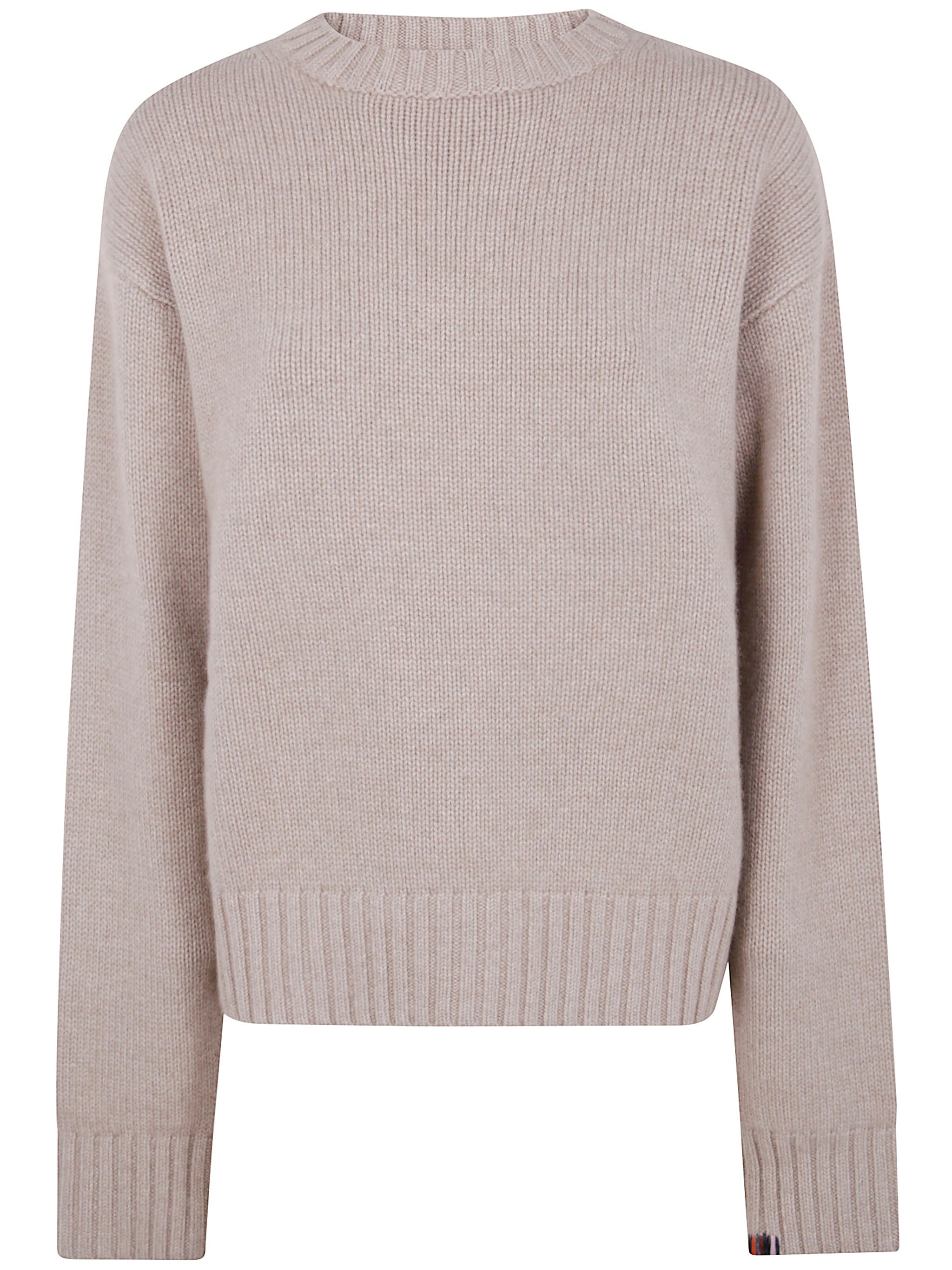 EXTREME CASHMERE Oldie Cashmere Sweater for Women