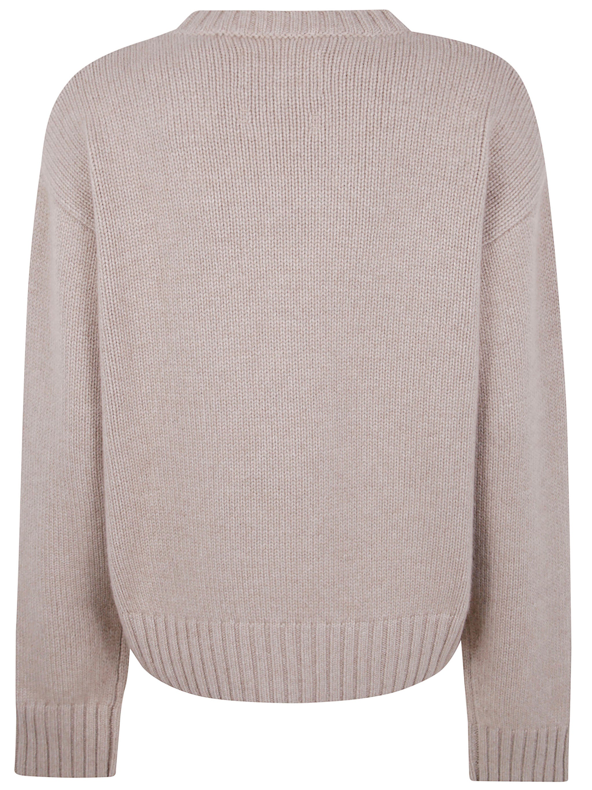 EXTREME CASHMERE Oldie Cashmere Sweater for Women