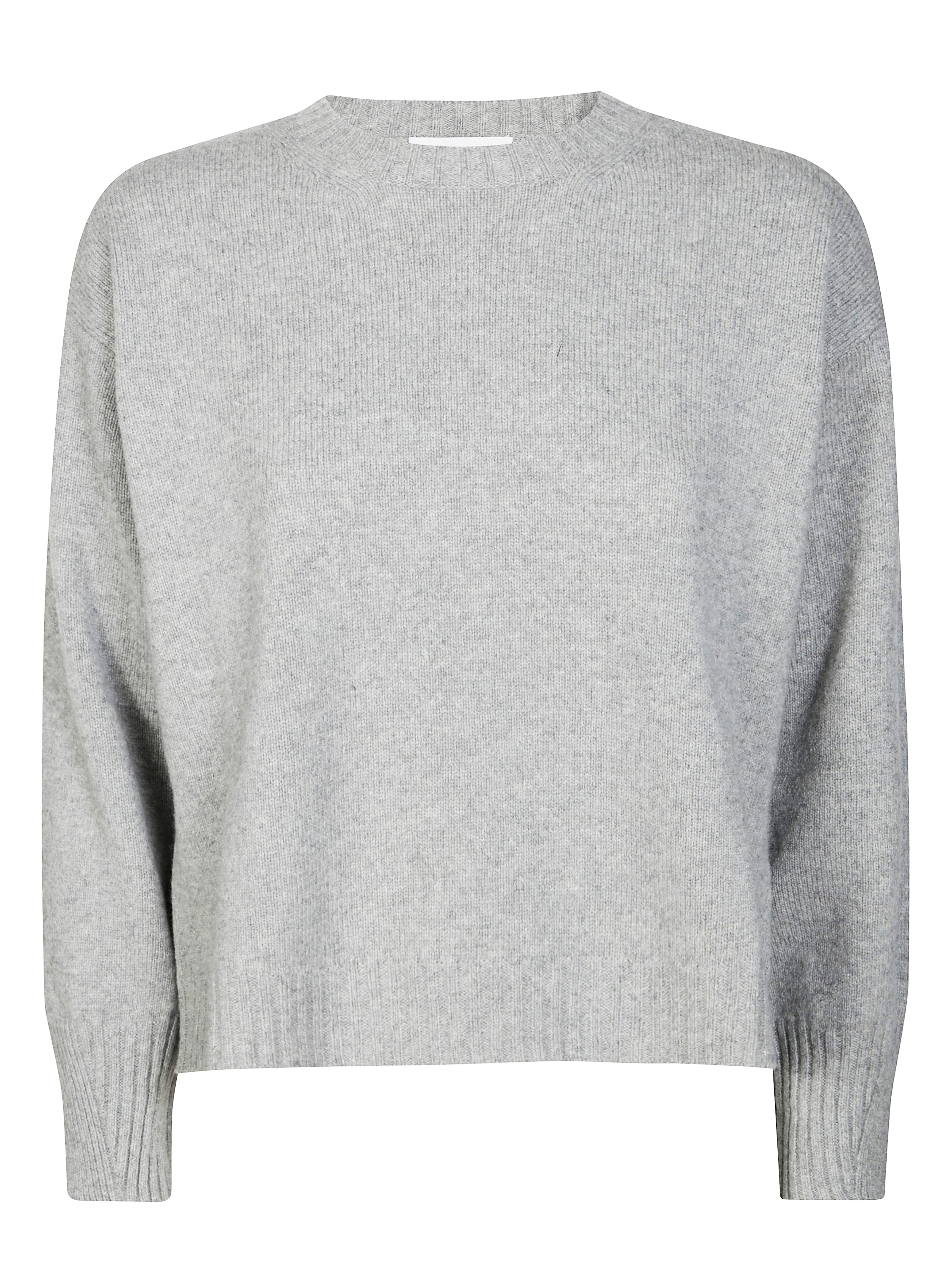 KANGRA Men's Classic Crew Neck Sweater