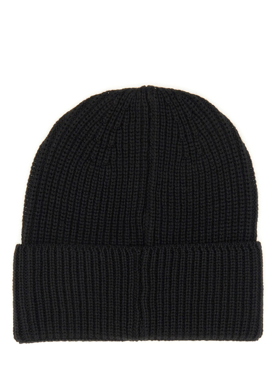 MSGM Stylish Beanie Hat for Men