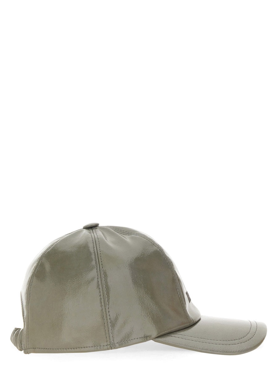 MSGM Chic Baseball Cap for Women - Fall/Winter 2024