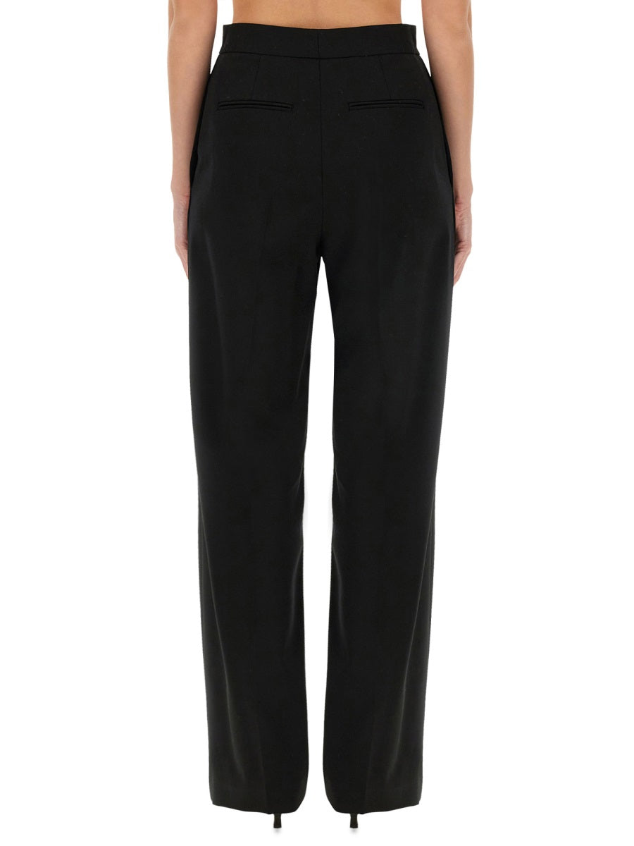 MSGM Zippered Pants - Size S