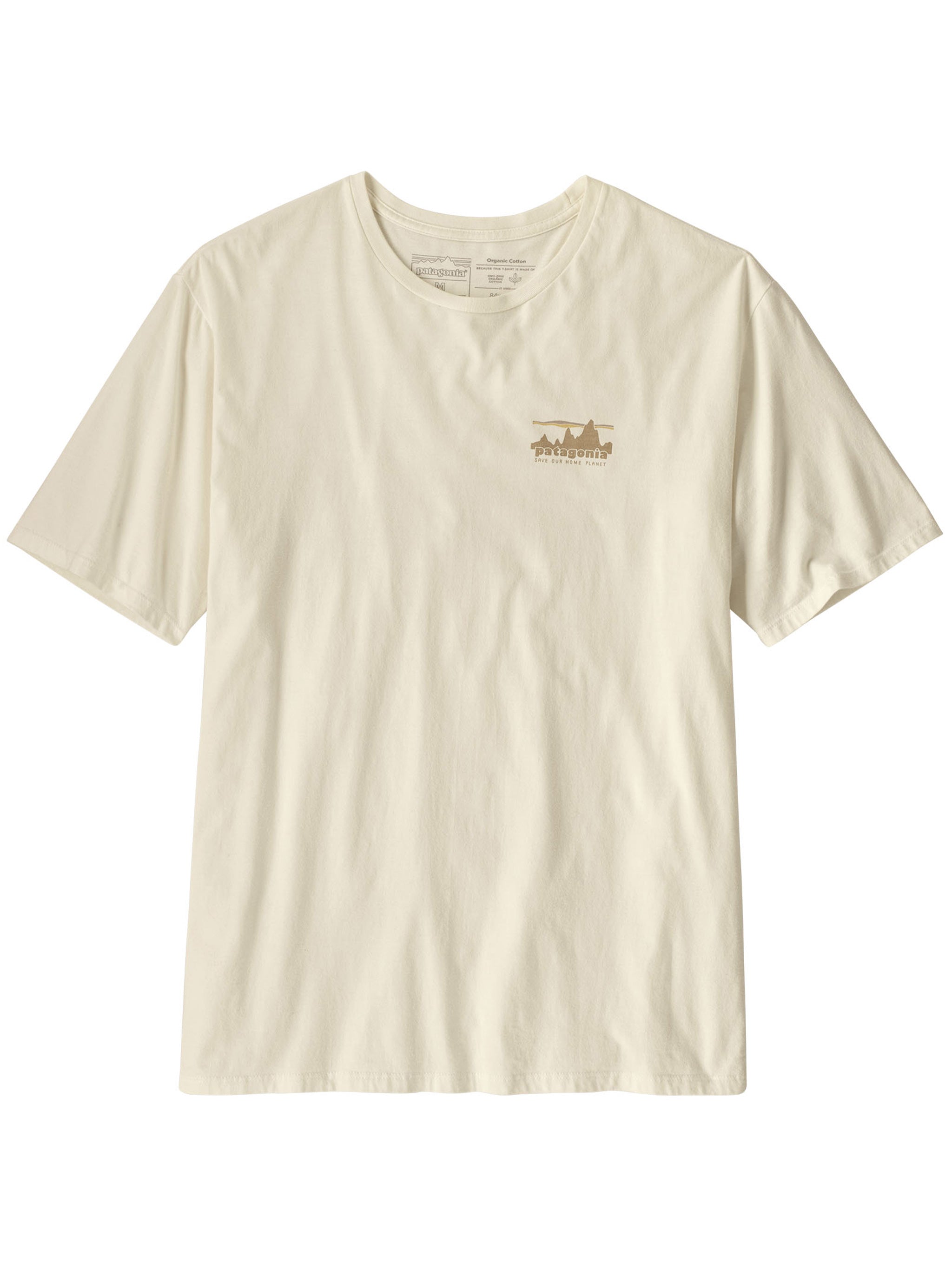 PATAGONIA 73 Skyline Organic T-Shirt - Men's