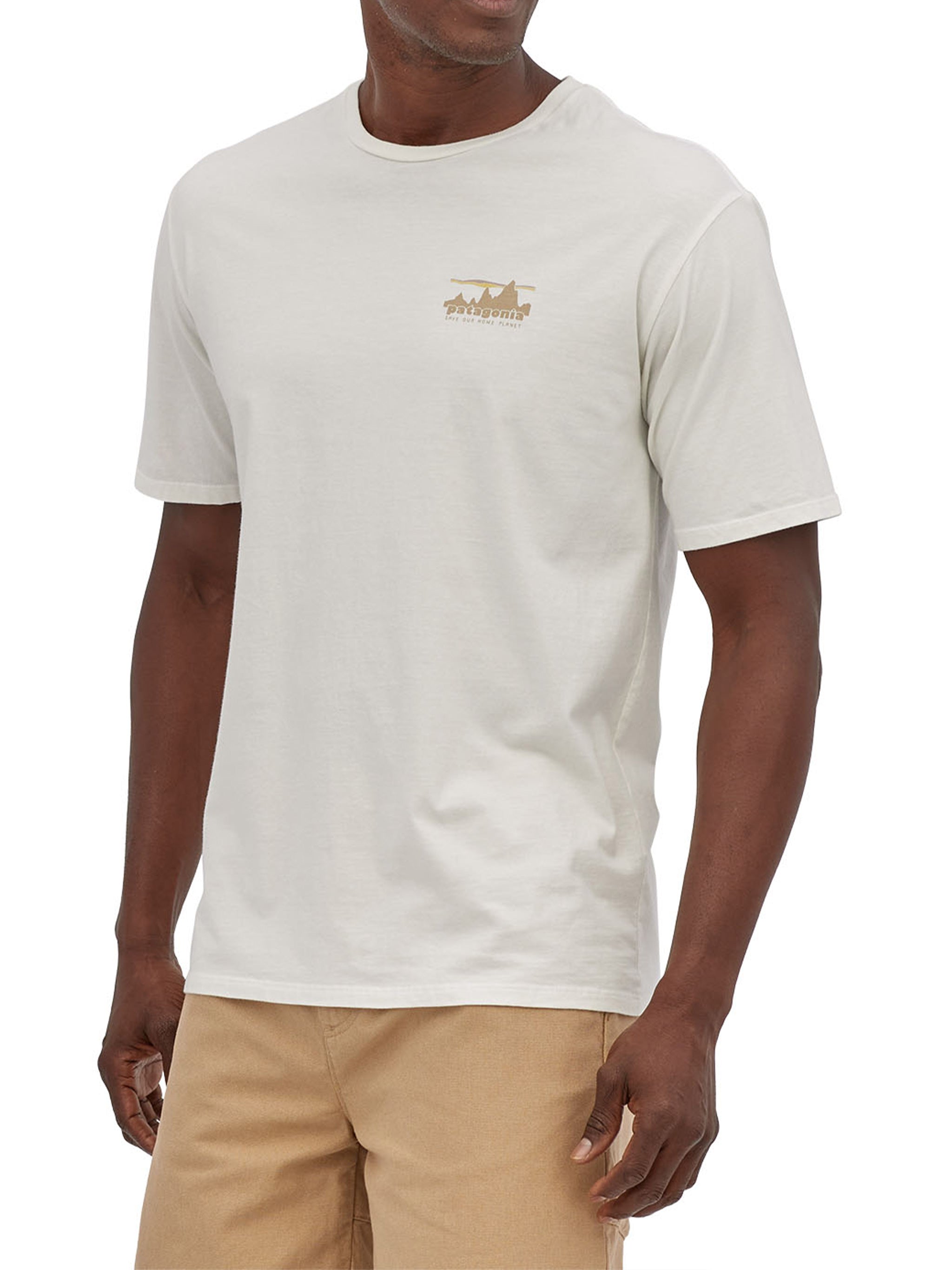 PATAGONIA 73 Skyline Organic T-Shirt - Men's