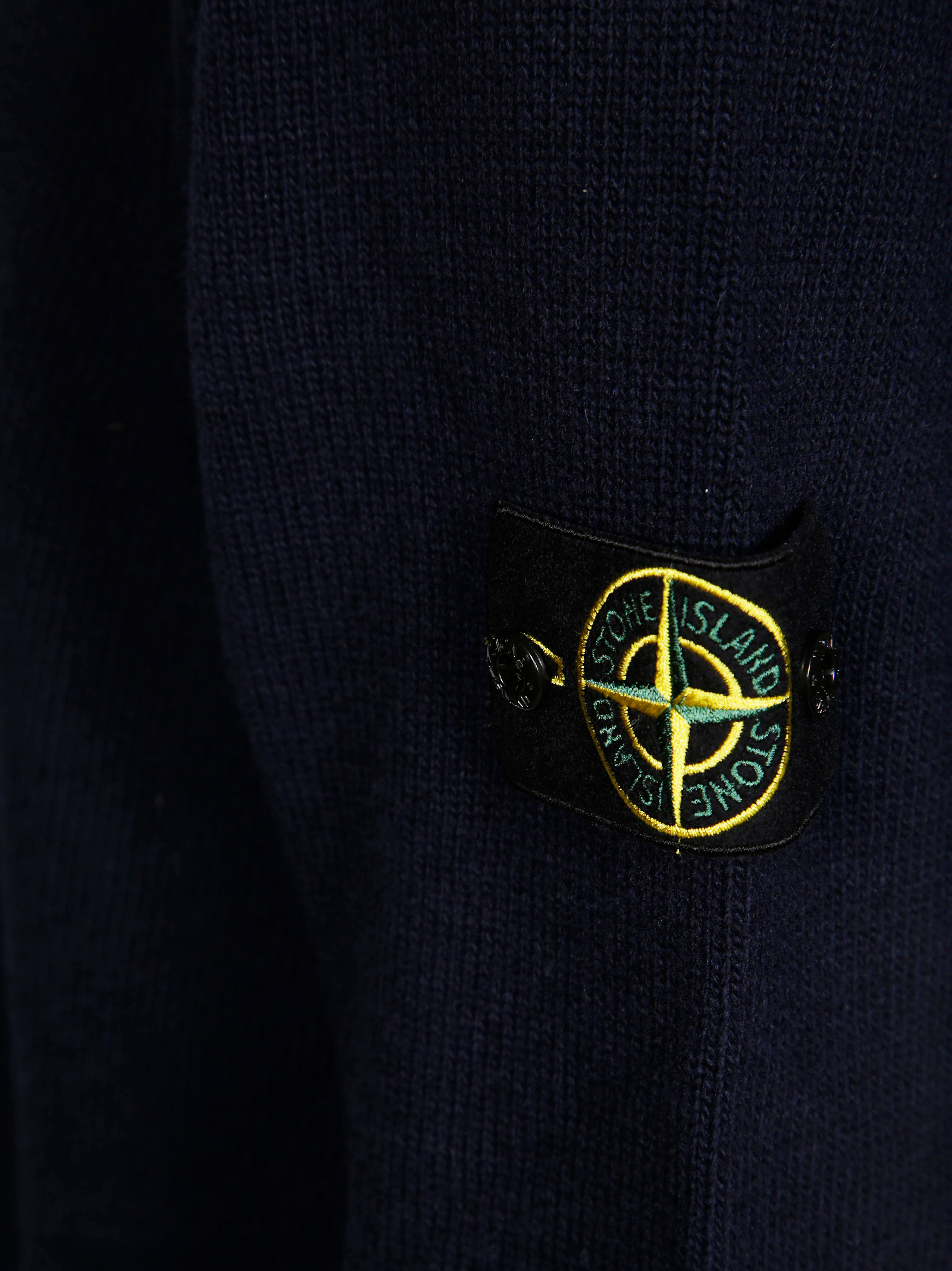 STONE ISLAND Elegant Women's Sweater