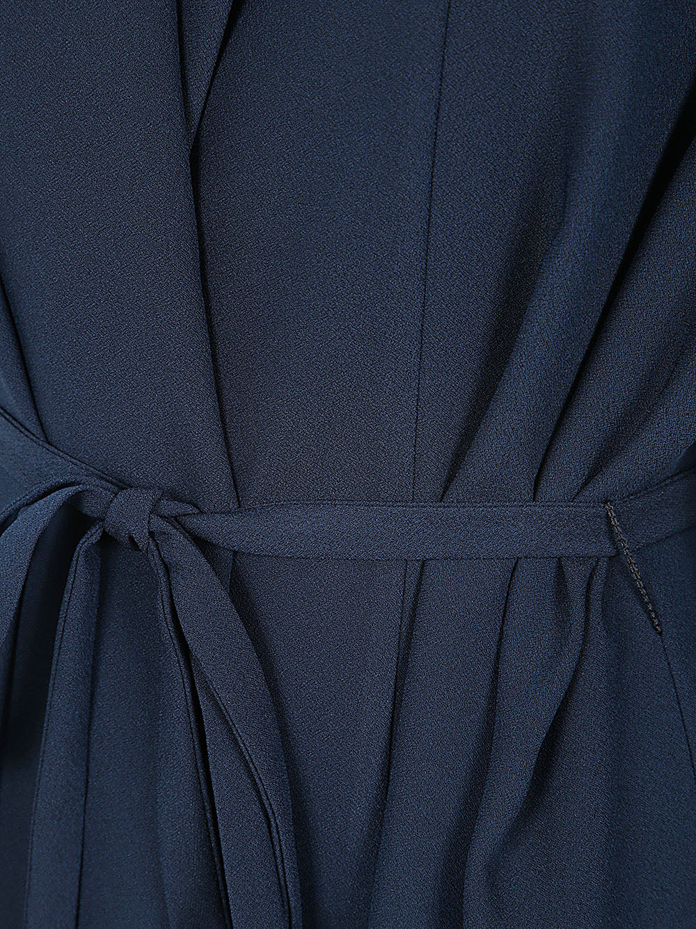 DRHOPE Elegant Women's Trench Coat (Mini)