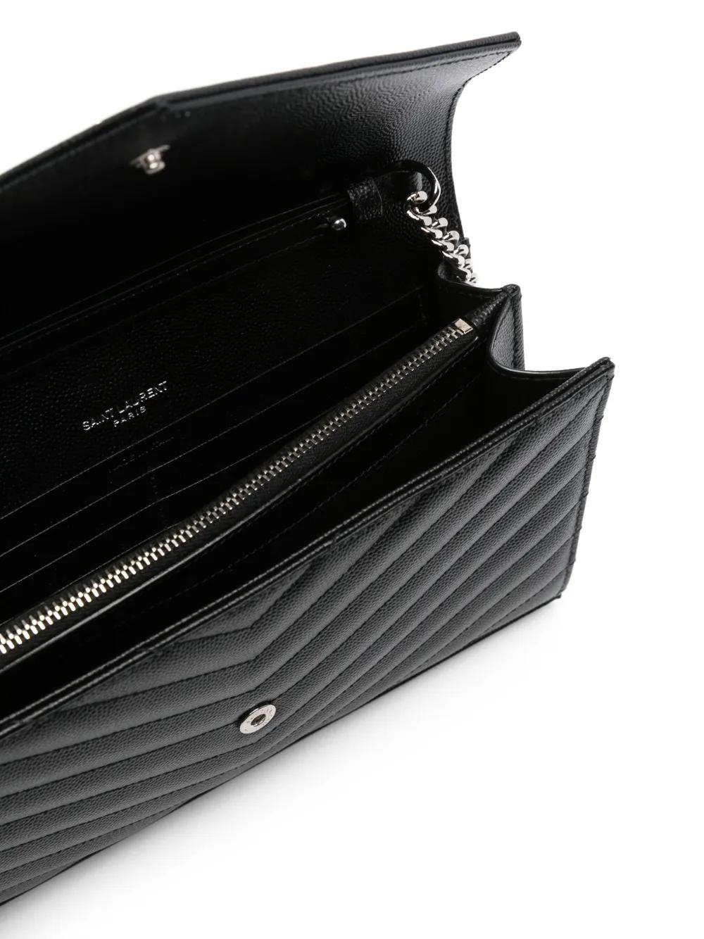 SAINT LAURENT Mini Chain Handbag