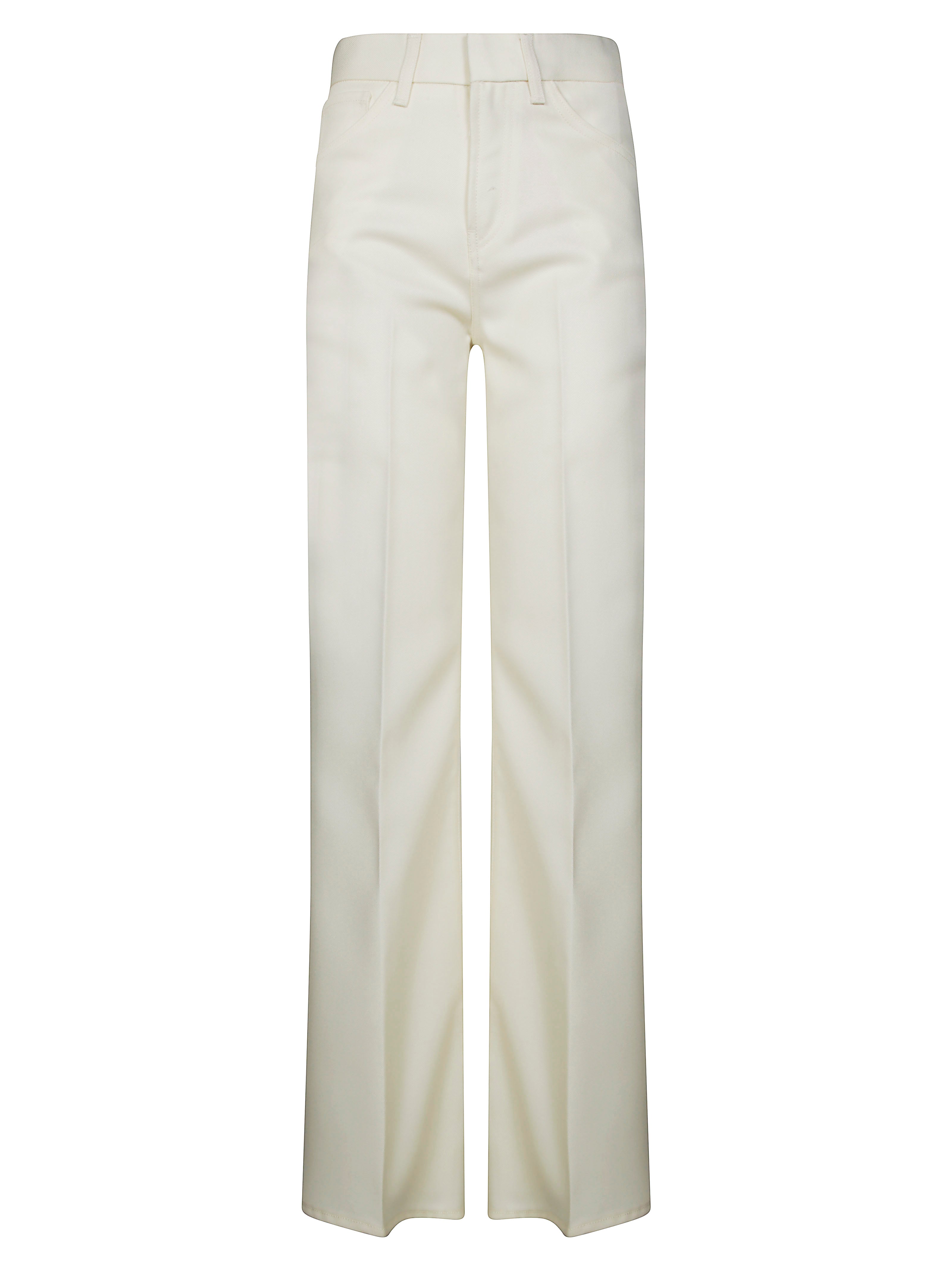 DONDUP Sartorial Trousers for Men - Slim Fit