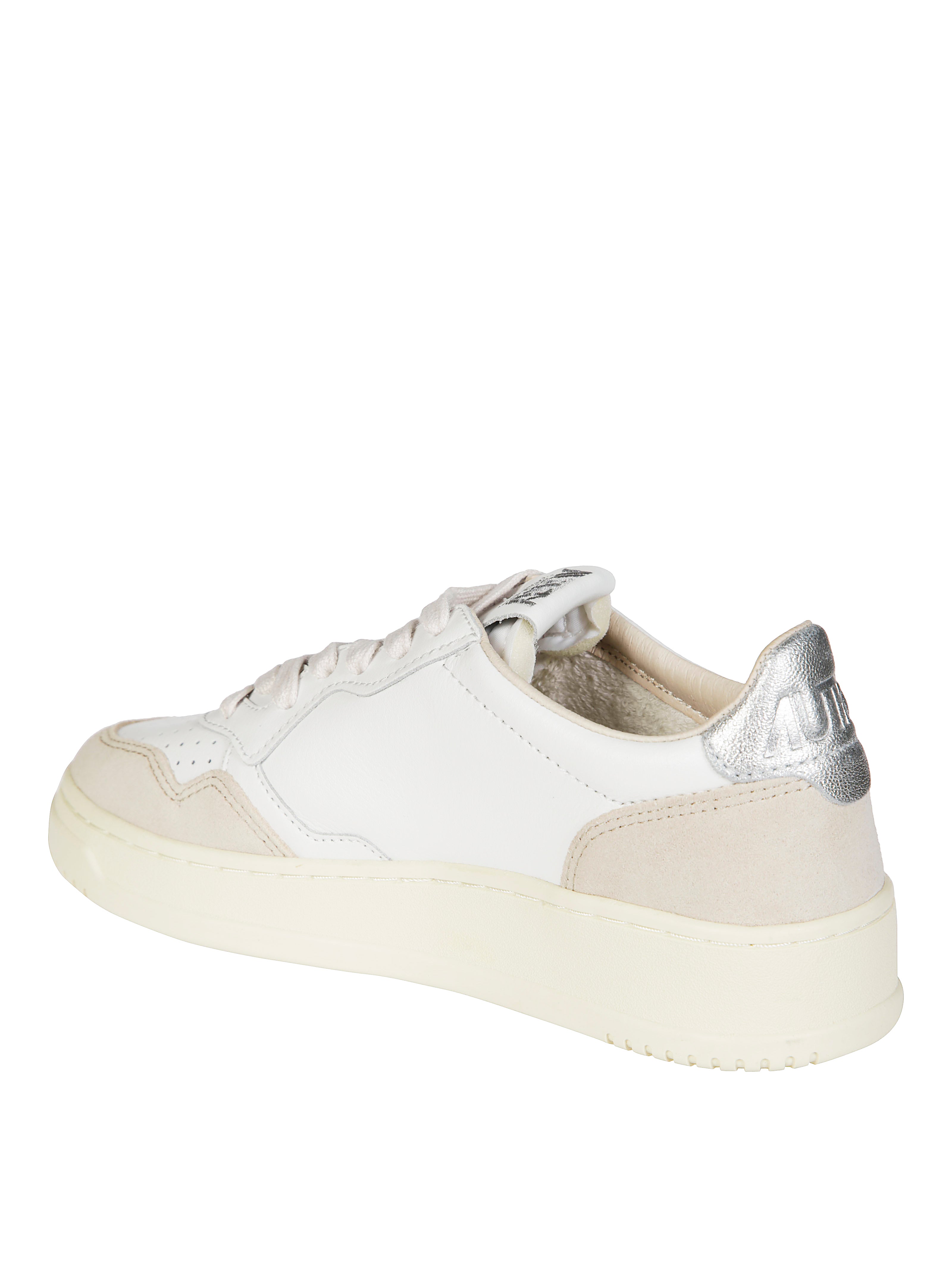 AUTRY Men's Medialist Low Sneakers