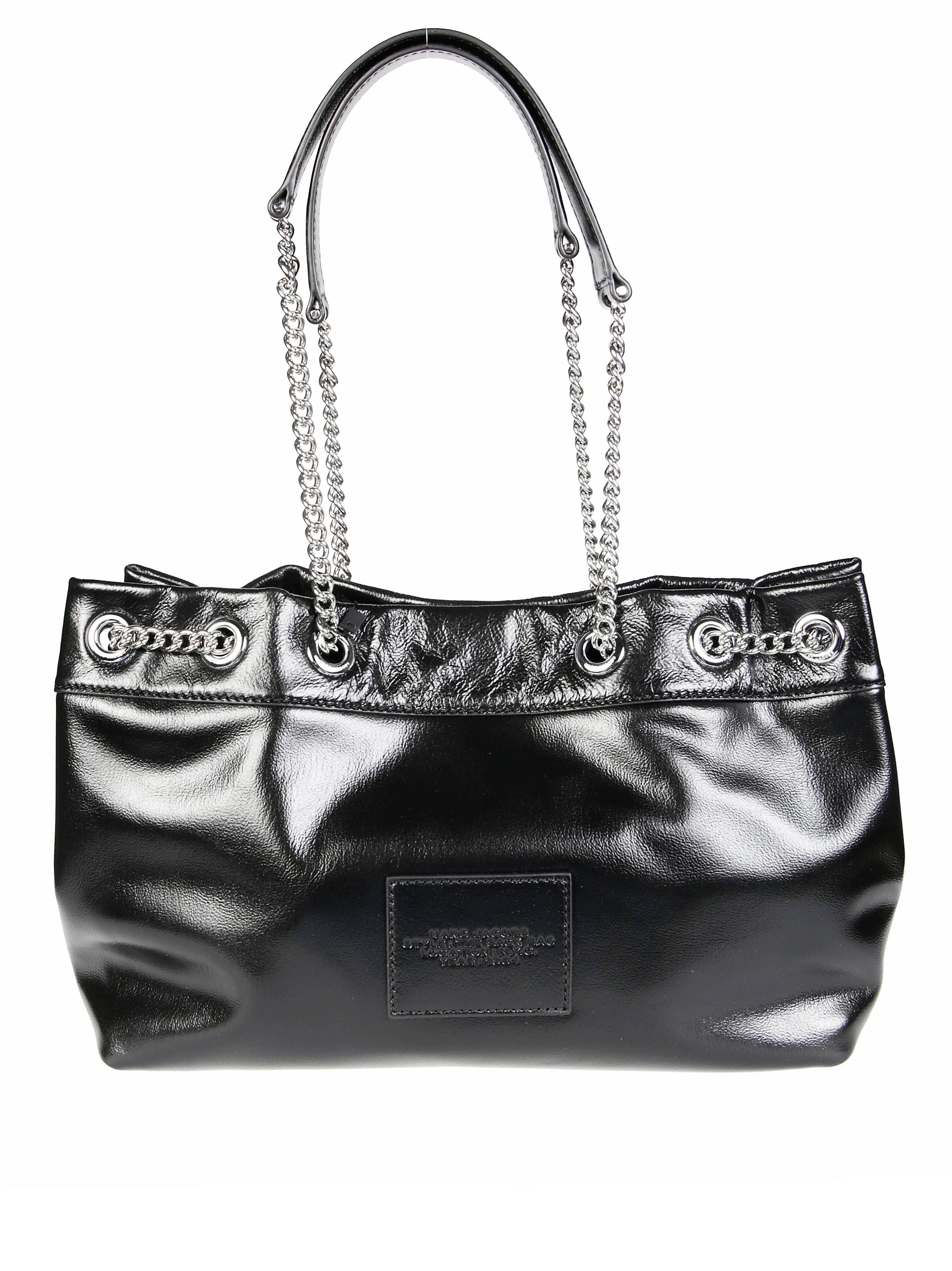MARC JACOBS Mini Chain Sack for Men
