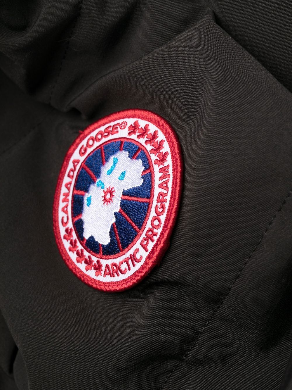 CANADA GOOSE WOMEN'S PARKA JACKET