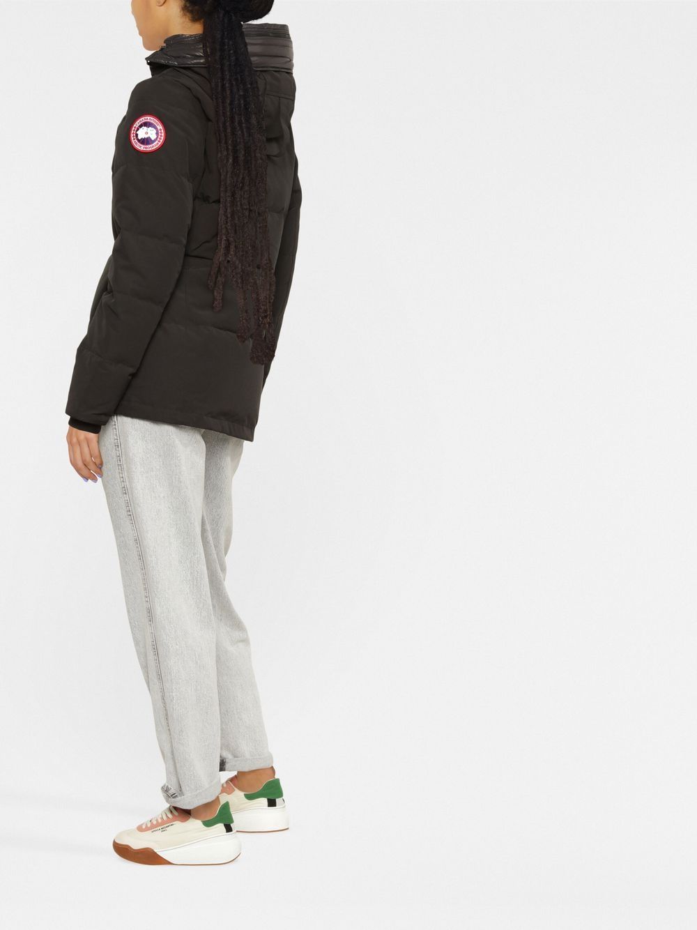 CANADA GOOSE WOMEN'S PARKA JACKET