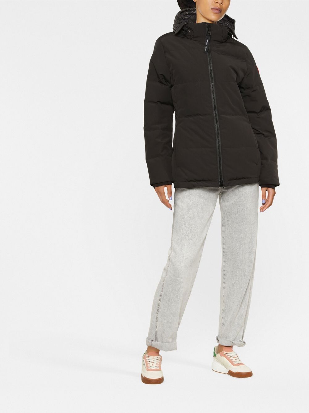 CANADA GOOSE WOMEN'S PARKA JACKET