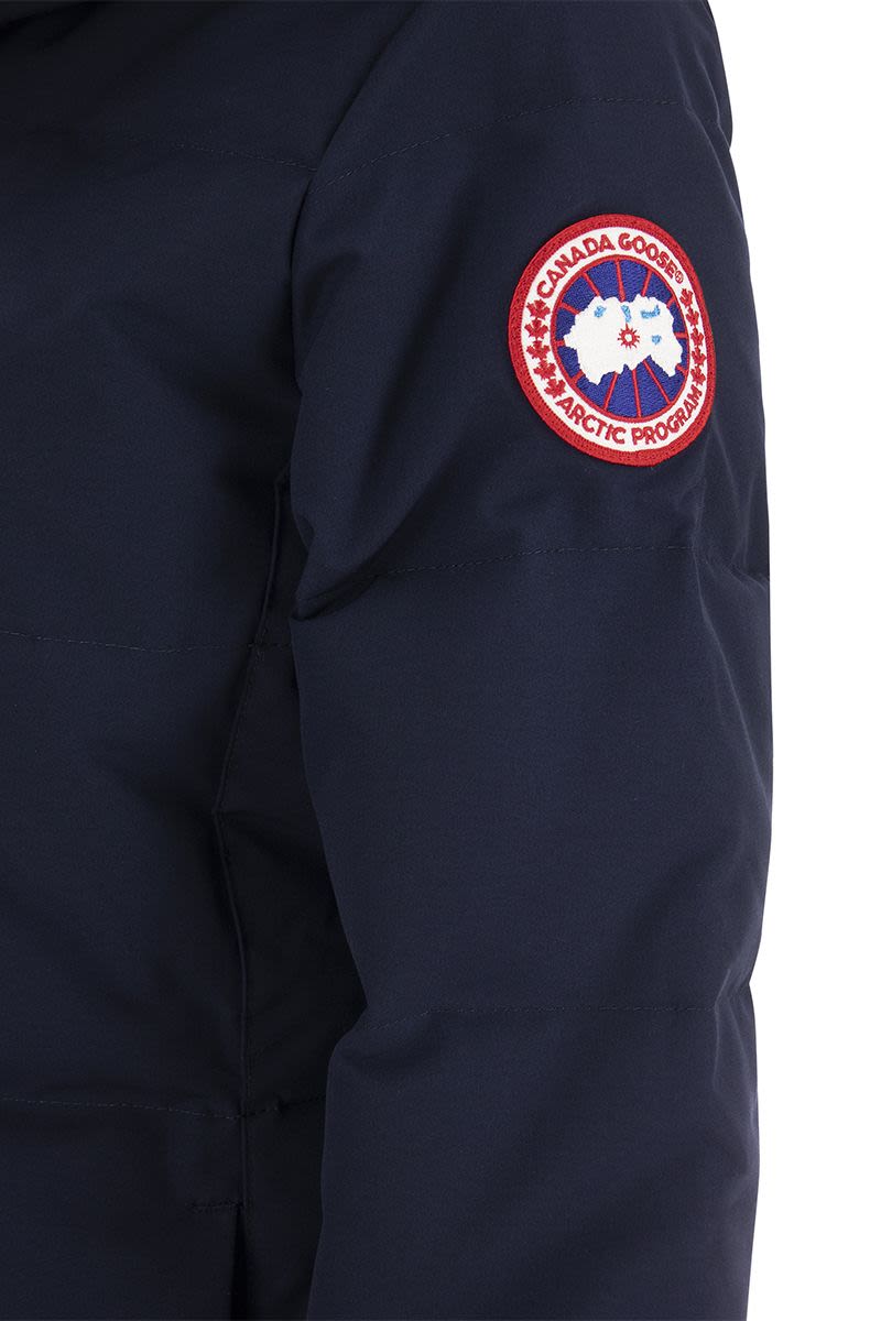 CANADA GOOSE Women's Mini Padded Parka Jacket