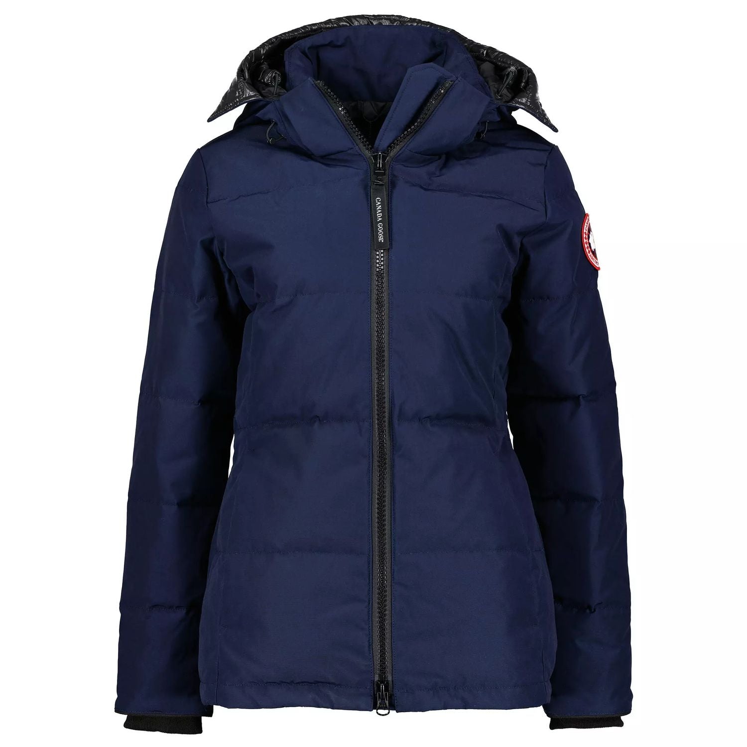 CANADA GOOSE Women's Mini Padded Parka Jacket