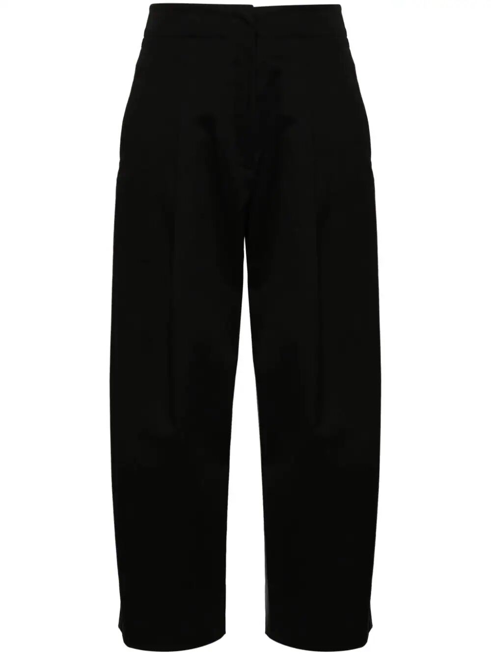 DRHOPE Chic Penced Mini Pants for Women