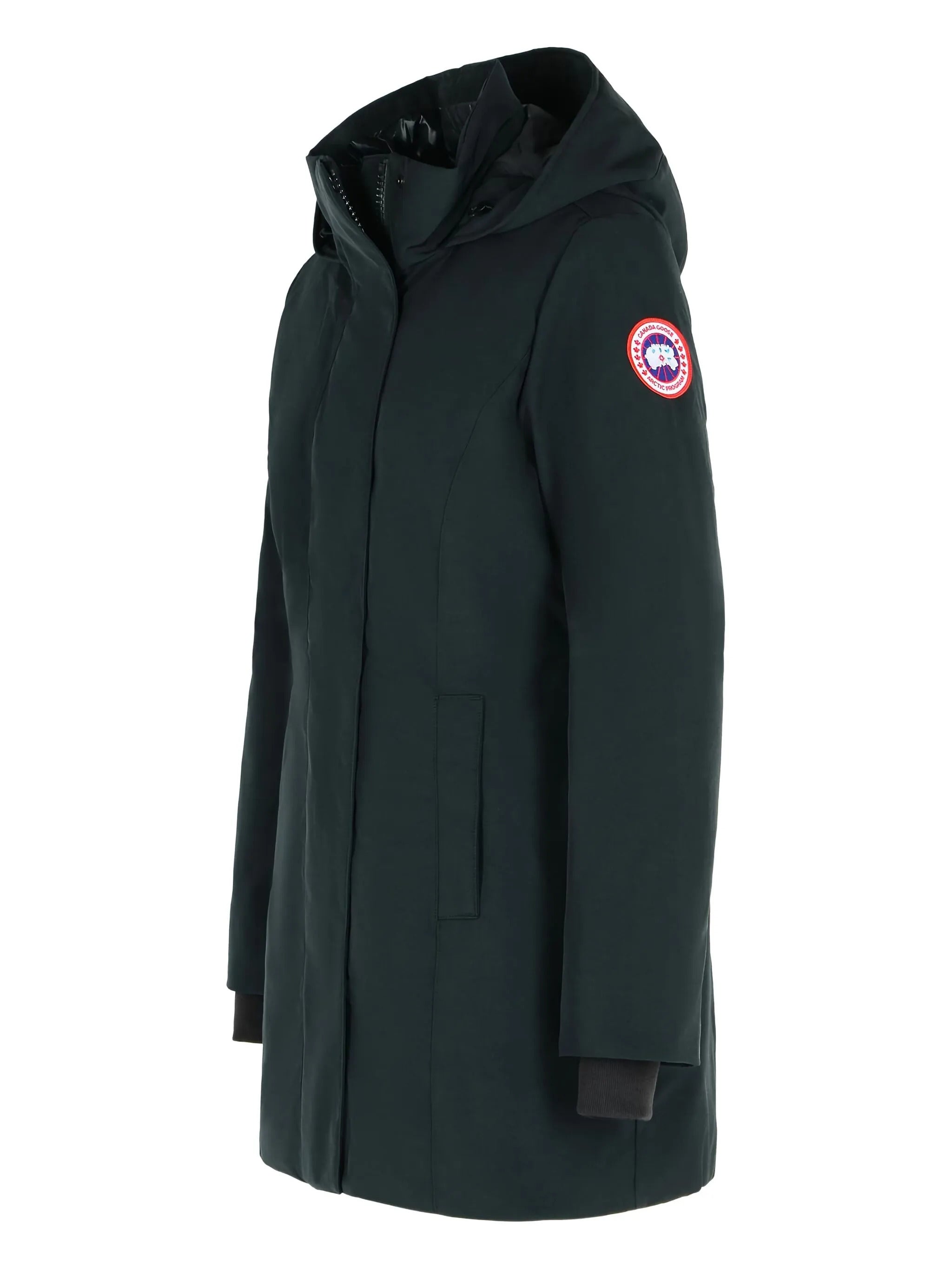 CANADA GOOSE Leslie Parka Jacket for Women