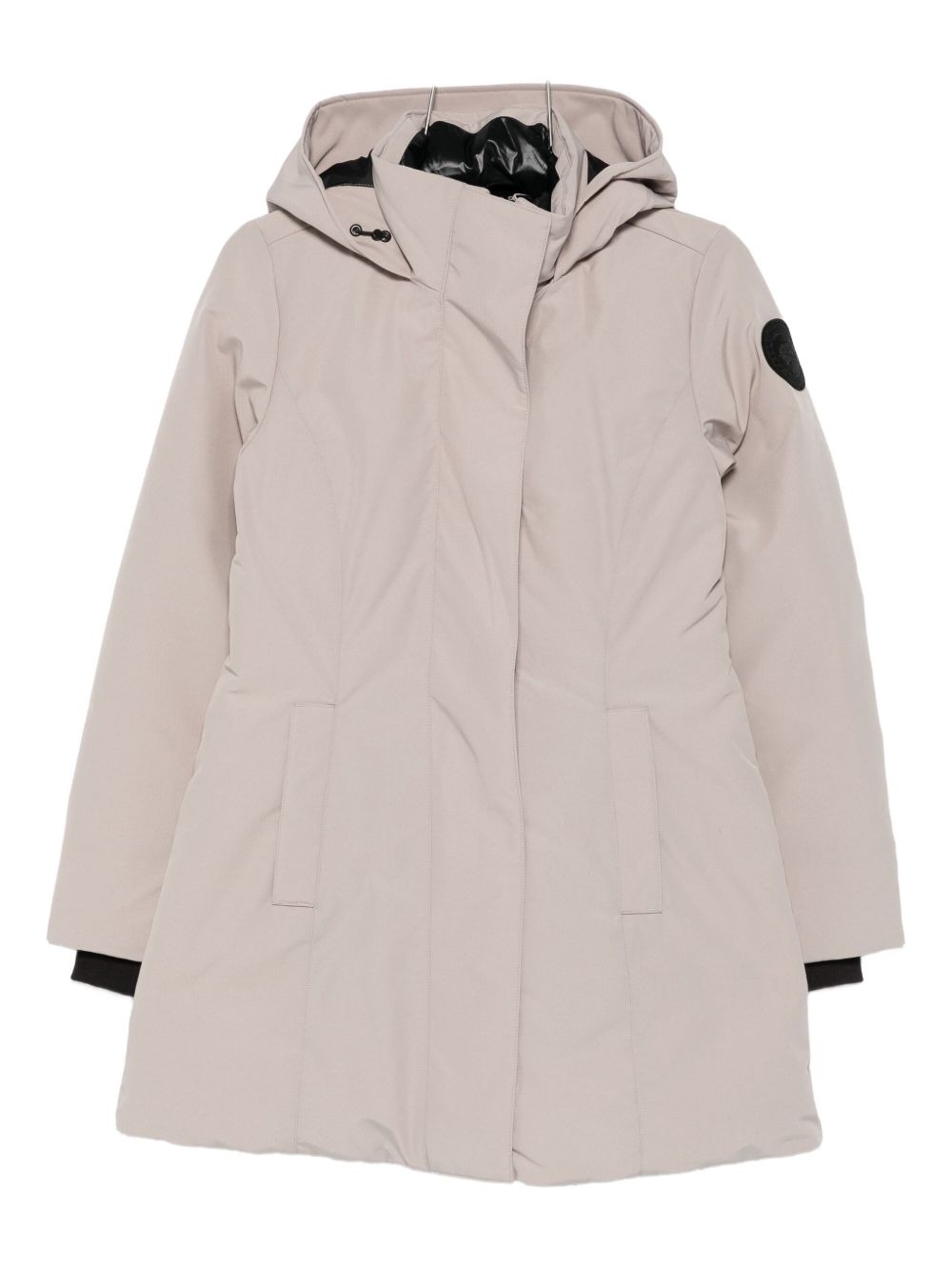 CANADA GOOSE Parka Jacket Leslie - Women's Size S