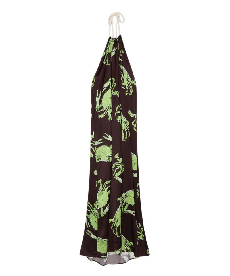 MSGM Stylish Women's Mini Suit Dress for SS25