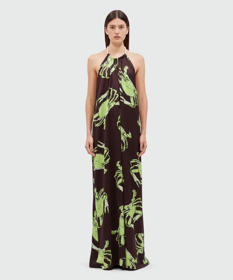 MSGM Stylish Women's Mini Suit Dress for SS25