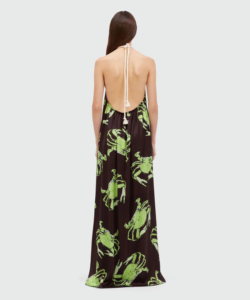 MSGM Stylish Women's Mini Suit Dress for SS25