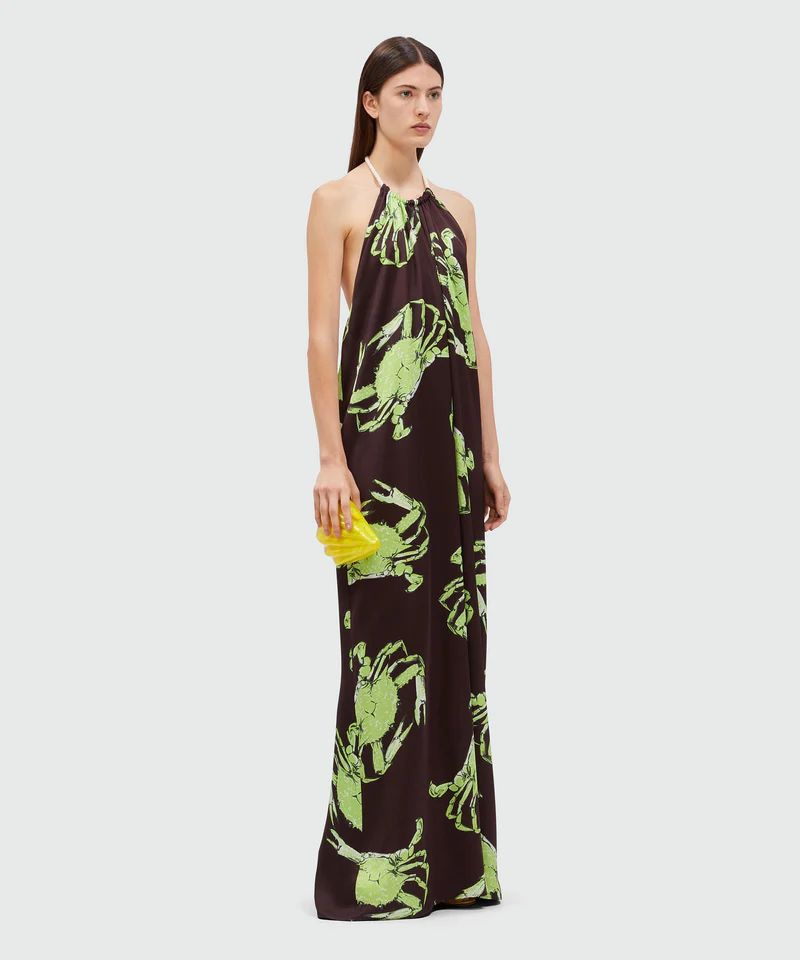 MSGM Stylish Women's Mini Suit Dress for SS25