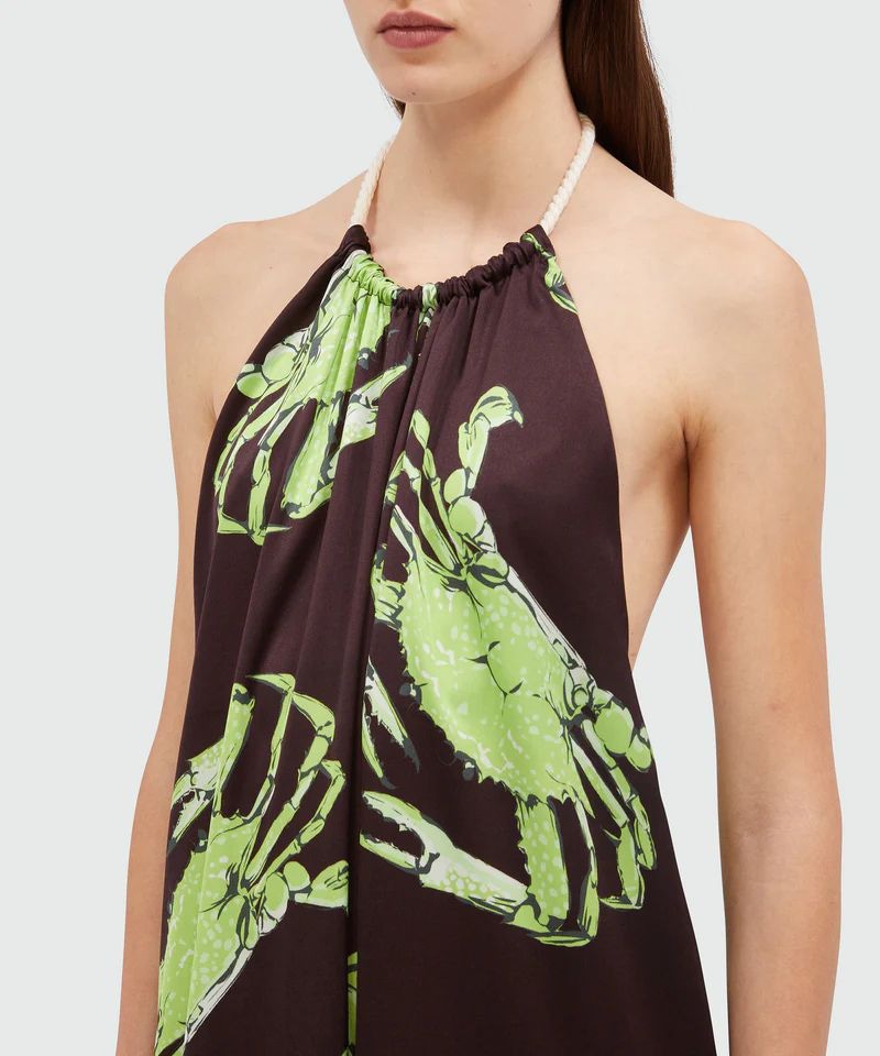 MSGM Stylish Women's Mini Suit Dress for SS25