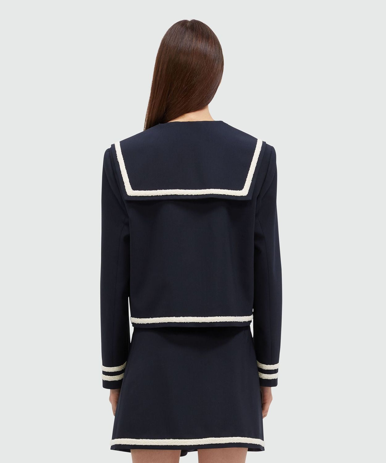 MSGM Jacket for Women - SS25 Season